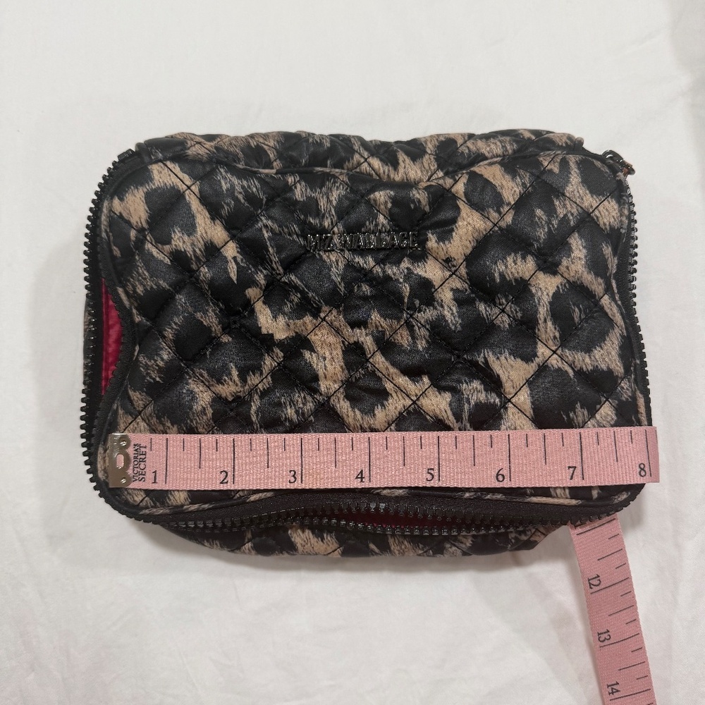 MZ Wallace Leopard Bag - Picture 4 of 6